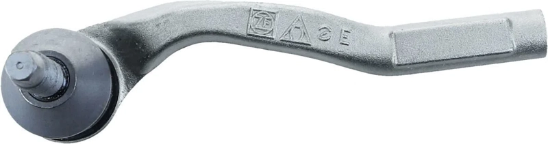 Tie Rod End Right LEMFORDER